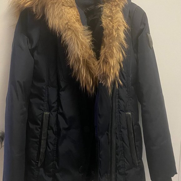 Winter Jacket - Picture 2 of 2